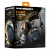 Thrustmaster T.Flight U.S. Air Force Edition vadu spēļu austiņas, melnas