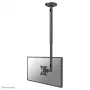 Neomounts FPMA-C050BLACK Monitora/TV griestu stiprinājums 10-30 collas - h 60-85 cm
