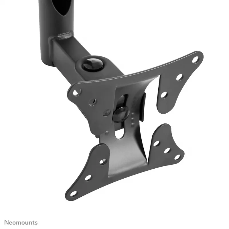 Neomounts FPMA-C050BLACK Monitora/TV griestu stiprinājums 10-30 collas - h 60-85 cm