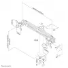 Neomounts FPMA-D700D Monitora roka 19-30 collas, Skava, 8 kg, 48,3 cm (19 collas), 76,2 cm (30 collas), 100 x 100 mm, Melna