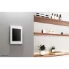 Neomounts WL15-650WH1 Planšetdatora sienas stiprinājums 9,7–11 collas – bloķējams