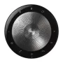 Jabra Speak 710 MS, Universal, Melns, Silver, 30 m, 70 dB, 1 m, 10 W