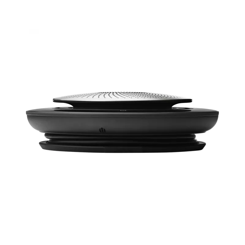 Jabra Speak 710 MS, Universal, Melns, Silver, 30 m, 70 dB, 1 m, 10 W