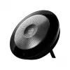 Jabra Speak 710 MS, Universal, Melns, Silver, 30 m, 70 dB, 1 m, 10 W