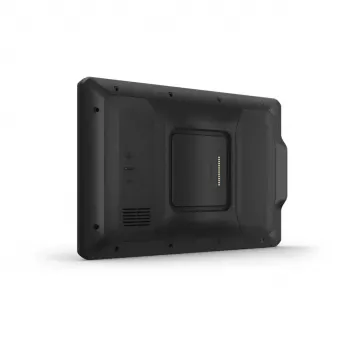 Navigators Garmin Camper 1095 Melns