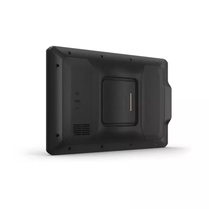 Navigators Garmin Camper 1095 Melns