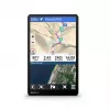 Navigators Garmin Camper 1095 Melns