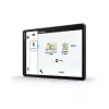 Navigators Garmin Camper 1095 Melns