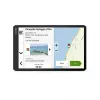 Navigators Garmin Camper 1095 Melns