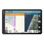 Navigators Garmin Camper 1095 Melns