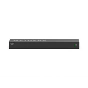 NETGEAR PR60X vadu maršrutētājs 2.5 Gigabit Ethernet, Gigabit Ethernet melns