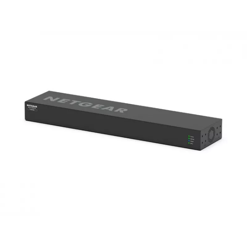 NETGEAR PR60X vadu maršrutētājs 2.5 Gigabit Ethernet, Gigabit Ethernet melns