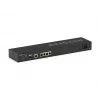 NETGEAR PR60X vadu maršrutētājs 2.5 Gigabit Ethernet, Gigabit Ethernet melns