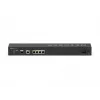 NETGEAR PR60X vadu maršrutētājs 2.5 Gigabit Ethernet, Gigabit Ethernet melns