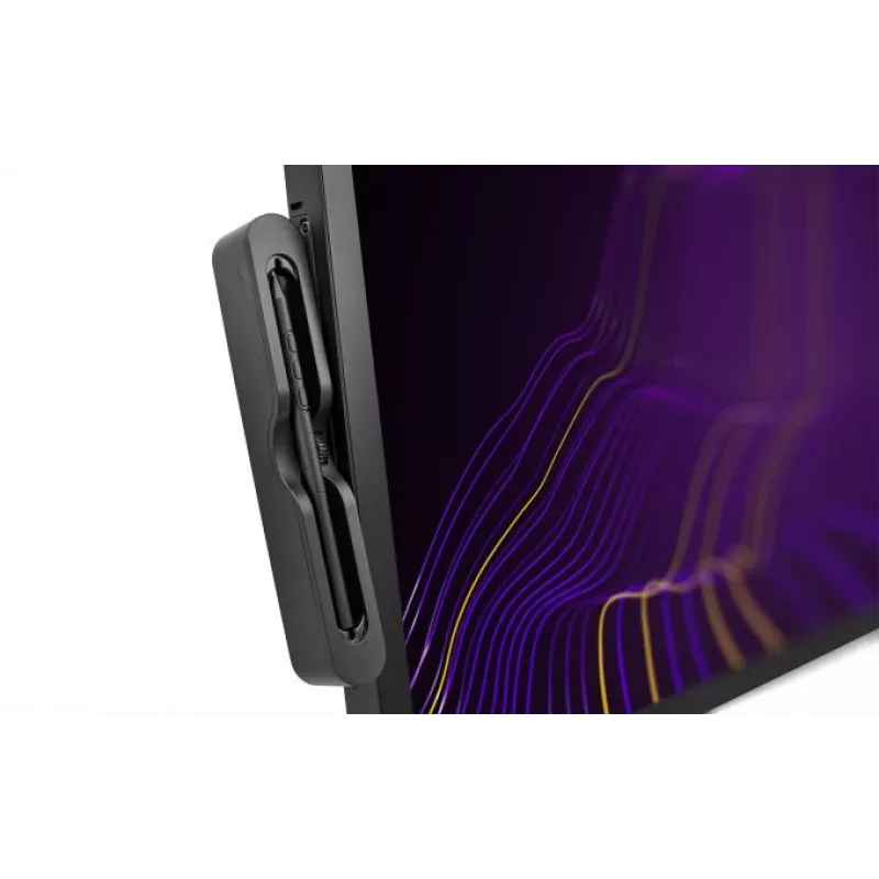 WACOM zīmēšanas planšete - Cintiq Pro 27 - 27 collas - 3840x2160 (4K UHD) - ar statīvu