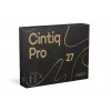 WACOM zīmēšanas planšete - Cintiq Pro 27 - 27 collas - 3840x2160 (4K UHD) - ar statīvu