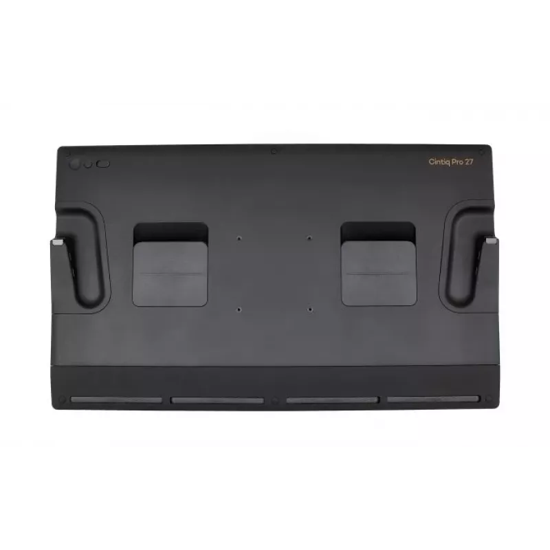 WACOM zīmēšanas planšete - Cintiq Pro 27 - 27 collas - 3840x2160 (4K UHD) - ar statīvu