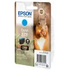 Epson Squirrel vienas paciņas ciāna 378 Claria Photo HD tinte
