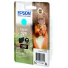 Epson Squirrel vienas paciņas ciāna 378 Claria Photo HD tinte