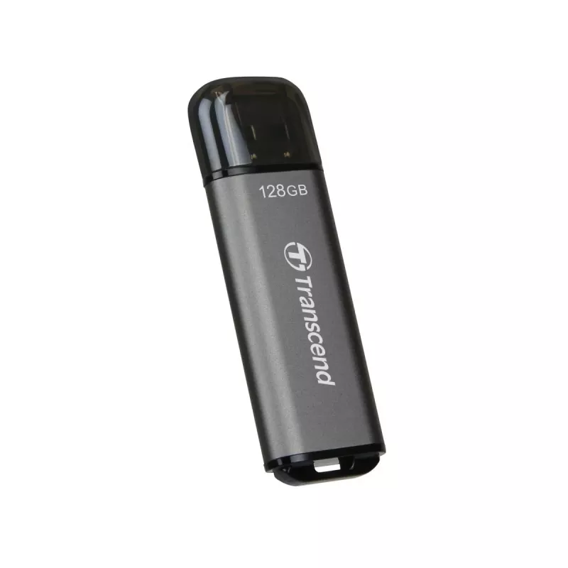 TRANSCEND Jetflash 920 - 128GB USB zibatmiņa - USB 3.2