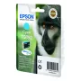 Epson Monkey Singlepack Cyan T0892 DURABrite Ultra Ink, Cyan, 3.5 ml, 1 pc(s)