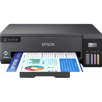 Epson EcoTank ET-14100 tintes printeris krāsu 4800 x 1200 DPI A3 Wi-Fi