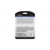 Kingston Technology 960G DC2000B PCIe 4.0 M.2 2280 Enterprise SSD