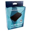 LC-POWER Universāls barošanas bloks klēpjdatoriem, 90 W - LC-NB-PRO-90