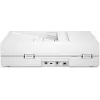 HP Scanjet Enterprise Flow N6600 fnw1 plakanvirsmas un ADF skeneris 1200 x 1200 DPI A4 Balts