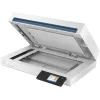 HP Scanjet Enterprise Flow N6600 fnw1 plakanvirsmas un ADF skeneris 1200 x 1200 DPI A4 Balts