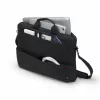 DICOTA Eco plāns Case Plus Base - 13-15.6 inch piezīmjdatora somiņa - melna / 300d pārstrādāts PET poliesters