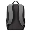 Targus Sagano 39,6 cm (15,6 collas) mugursoma, melna, pelēka