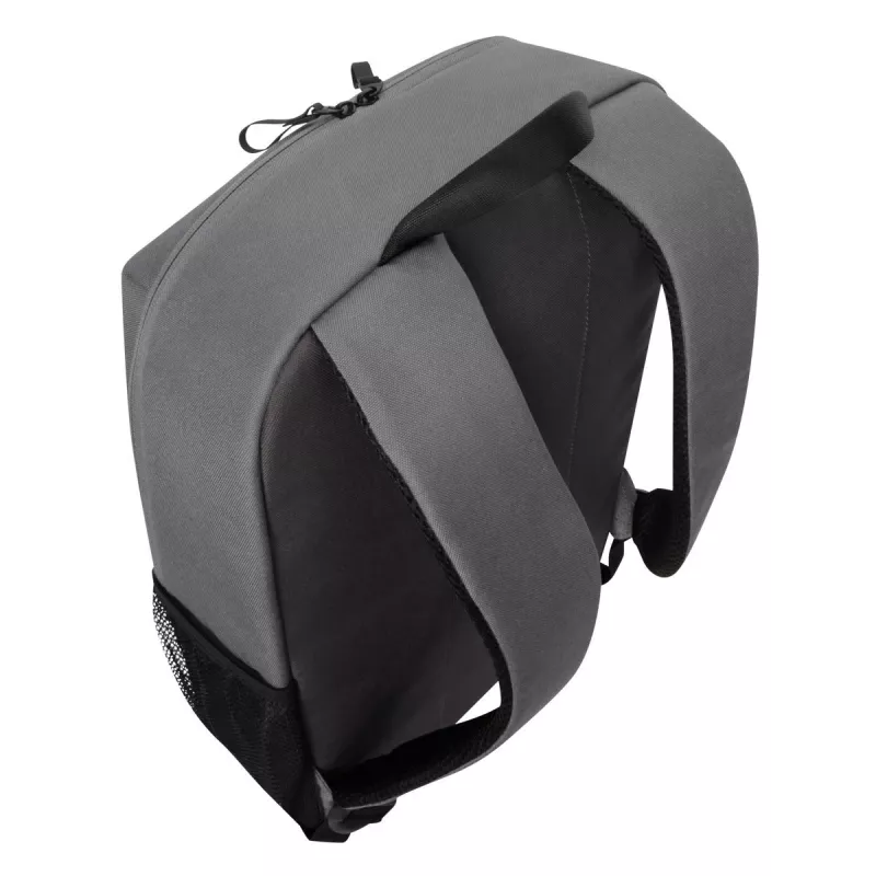 Targus Sagano 39,6 cm (15,6 collas) mugursoma, melna, pelēka