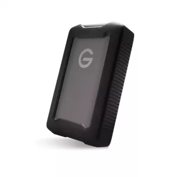 WESTERN DIGITAL Cietais disks - G-DRIVE ArmorATD - 5TB - USB-C 3.1 Gen 1
