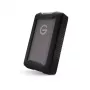 WESTERN DIGITAL Cietais disks - G-DRIVE ArmorATD - 5TB - USB-C 3.1 Gen 1
