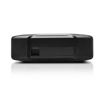 WESTERN DIGITAL Cietais disks - G-DRIVE ArmorATD - 5TB - USB-C 3.1 Gen 1