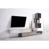 Neomounts WL35S-850BL16 TV sienas stiprinājums 42-86 collas - noliecams - bloķējams - ātra uzstādīšana