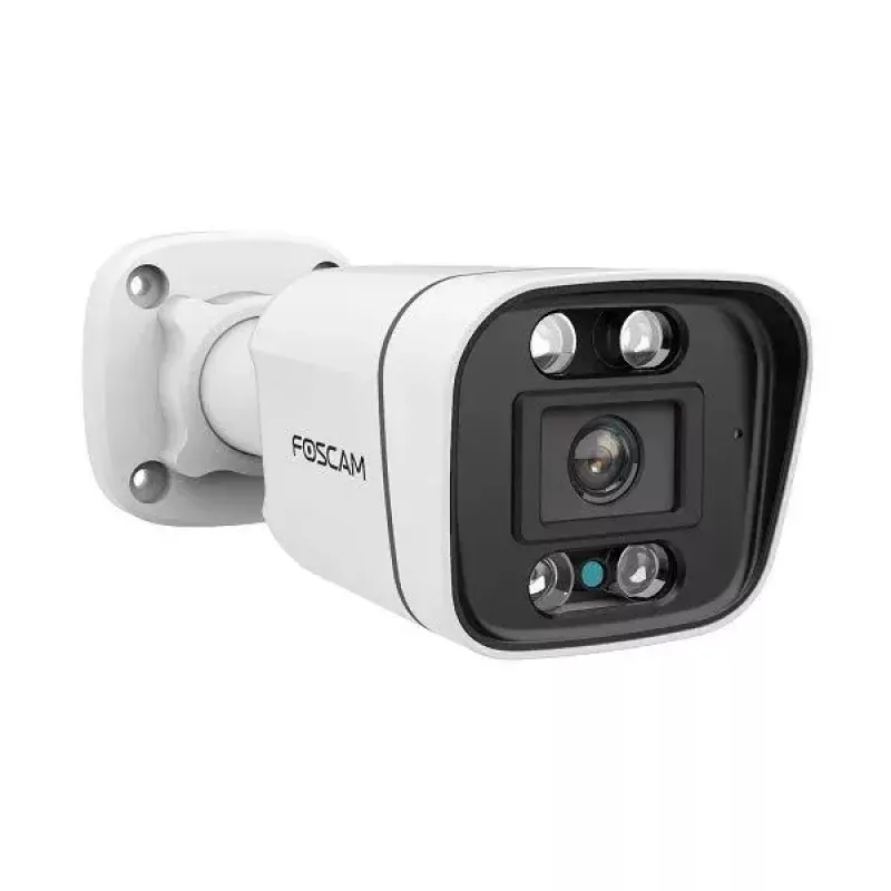 IP drošības kamera Foscam V5EP Bullet 3072 x 1728 pikseļi