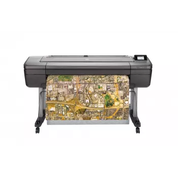 HP Designjet Z6dr 44 collu PostScript printeris ar V-griezēju