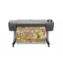HP Designjet Z6dr 44 collu PostScript printeris ar V-griezēju