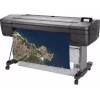 HP Designjet Z6dr 44 collu PostScript printeris ar V-griezēju