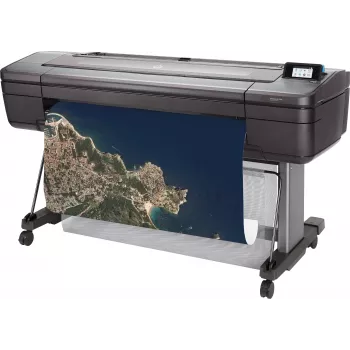 HP Designjet Z6dr 44 collu PostScript printeris ar V-griezēju