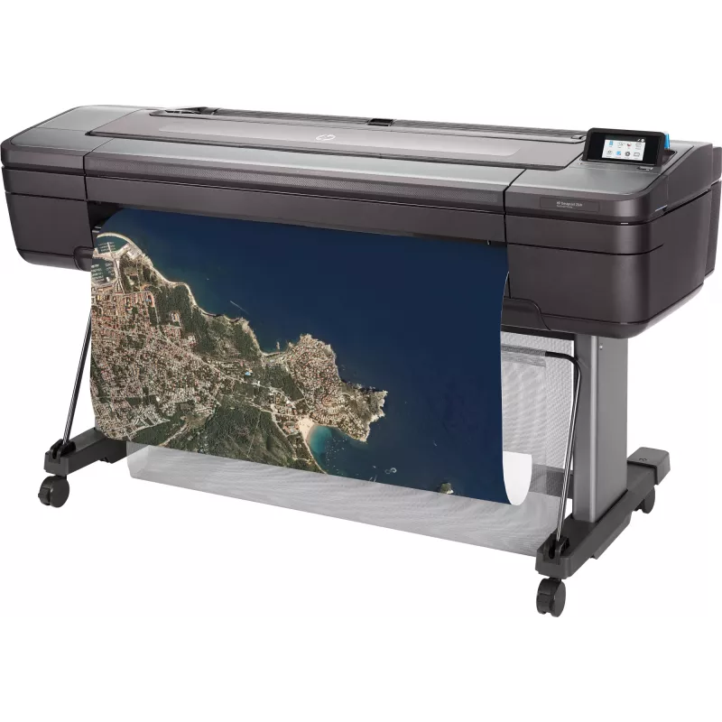 HP Designjet Z6dr 44 collu PostScript printeris ar V-griezēju