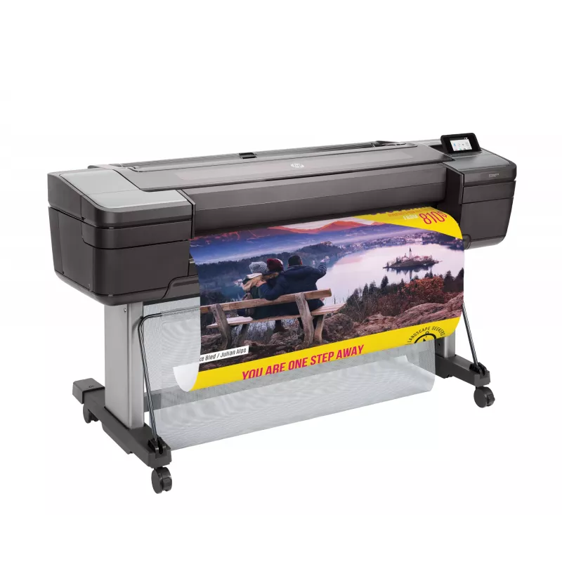 HP Designjet Z6dr 44 collu PostScript printeris ar V-griezēju