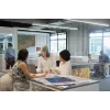 HP Designjet Z6dr 44 collu PostScript printeris ar V-griezēju