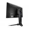 ASROCK Gaming Monitor - Pg27qrt2a - 27in - 2560 X 1440 Qhd - Izliekts 180Hz - Melns