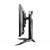 ASROCK Gaming Monitor - Pg27qft2a - 27in - 2560 X 1440 Qhd - Flat 180hz - Melns