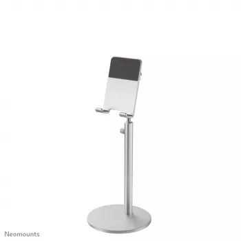 Neomounts DS10-200SL1 tālruņa statīvs līdz 7 collām - augstumā regulējams - universāls