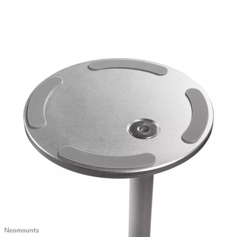 Neomounts DS10-200SL1 tālruņa statīvs līdz 7 collām - augstumā regulējams - universāls