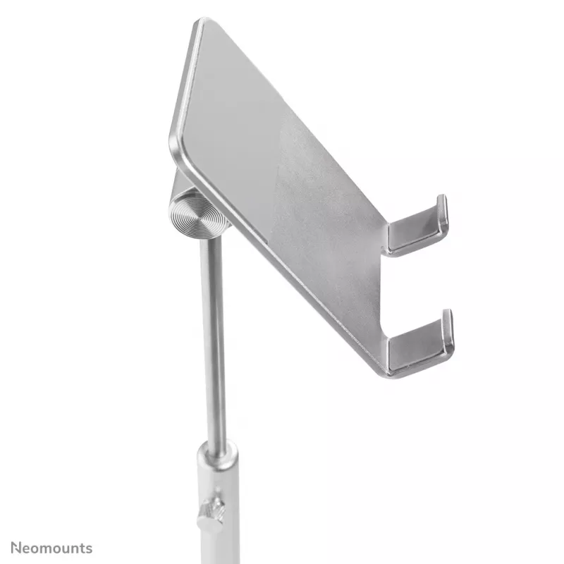 Neomounts DS10-200SL1 tālruņa statīvs līdz 7 collām - augstumā regulējams - universāls